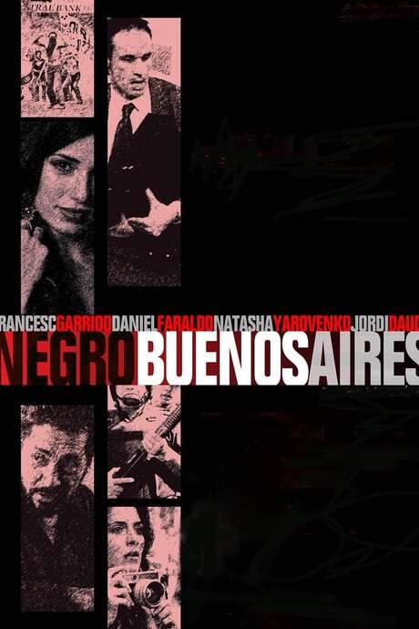 Black Buenos Aires